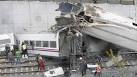 Spanish official: 20 dead in train crash - CNN.