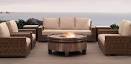 Antigua Collection - contemporary - patio furniture and outdoor ...