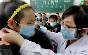 Two healthcare workers in Saudi Arabia become infected with coronavirus – China reports another death from H7N9 Images?q=tbn:ANd9GcQOv76wufVTtELnhzcxWdDeDtGWDeEeWmeLg6bN4JWEJRg-RK_t
