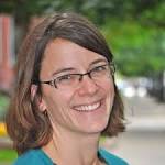 Anne Short is Assistant Professor of Earth and Environment at Boston ... - Anne-Headshot