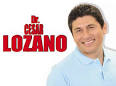 Cesar Lozano Tickets - 117071a