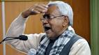 Nitish Kumar hails Shiv Sena for speaking truth on BJPs role in.
