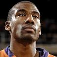 Amare Stoudemire is not