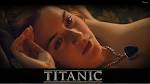 Titanic – Kate Winslet As Rose DeWitt Bukater Laying Pose - Titanic%20-%20Kate%20Winslet%20As%20Rose%20DeWitt%20Bukater