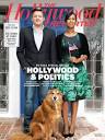 Meet President Obama's $500000 Hollywood Power Couple - The ...