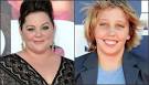 "Bridesmaids" and "Super 8" Scene Stealers to Team Up for Judd Apatow's ... - melissa_mccarthy_ryan_lee_judd_apatow_new_comedy_2011