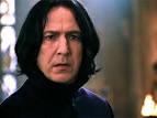 Severus Snape - Snape