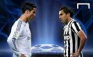 Prediksi Real Madrid Vs Juventus Semifinal Liga Champions Live.