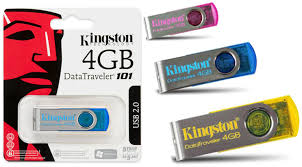 Bán USB, Thẻ nhớ lưu trữ: 2GB/ 4GB/ 8GB/ 16GB... Hàng chính hãng, giá cực rẻ !!!! - 1