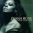 Diana Ross Albums - cd-cover