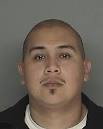 A Santa Maria man —34-year-old Alfonso Garcia Medina — was arrested Tuesday, ... - Medina_Alfonso_Garcia