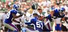 A Frantic, Fulfilling Finish for the Giants - New York Times