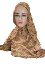 Aneka Jilbab Modern - Jual Fashion Muslim, Modern, Perlengkapan ...