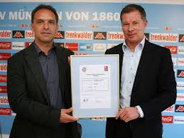 Ernst Tanner verlässt den TSV 1860 | TSV 1860 - 515884170-ernst-tanner-3109