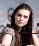 Only high quality pics and photos of Katie McGrath. Katie McGrath - Japan_Expo_3