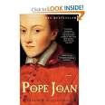 Amazon.com: POPE JOAN: A Novel (9780307452368): Donna Woolfolk ...
