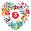 SG50: How to Celebrate Singapores 50th Anniversary