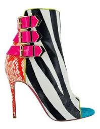 The most beautiful shoes in the world on Pinterest | Sergio Rossi ...