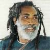 Gilson Fernandes, o Mestre Lua Rasta, Mestre de Capoeira, percussionista, ... - lua