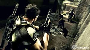 [TEST] Resident Evil 5 Images?q=tbn:ANd9GcQPqnKBFR_0ZS9WKZ1YQRAplf2gKp8gLA7WprWDTX11YIlMGq3t&t=1