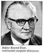 Doktor Konrad Zuse Fifty years ago, as a student of civil engineering, ... - doktor_konrad_zuse