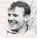 Yuri Gagarin was an athlete throughout his whole life. - yuri-gagarin-1