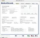 (<b>Medical Records</b> currently