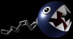 Mario and Sonic :: Chain CHOMP picture by bluesclues100 - Photobucket