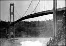 The Tacoma Narrows Bridge