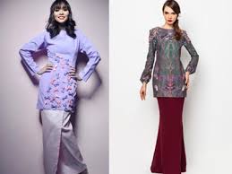 Model Baju Sari India Modern Terbaru