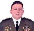 Julio César Avilés Castillo, General del Ejército de Nicaragua. - 1in