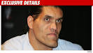 WWE star The Great Khali has been linked to a shooting in India that ... - 0122-the-great-khali-getty-exd-credit