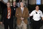 Ex-Penn State assistant coach Jerry Sandusky convicted of 45 ...