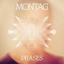 Montag Collects 'Phases' Singles Series on New LP, Rolls Out