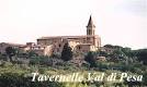 Tavernelle Val di Pesa pronunciation