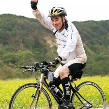 A-Team Profile — Daisuke Kobayashi | Bicycle Retailer and Industry ... - 1210180794Daisuke-Kobayashi-Suntour-F