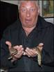 Sean Styles. Snake charmer Sean. Sean says comedy has been a part of his ... - sean_snake_mid_150x200