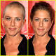 Jennifer Aniston Did Not Shave Her Head
