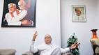Advani on Emergency: Opposition attacks Modi govt, Nitish Kumar.