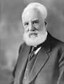 Alexander Graham Bell. Bell helped his father with public demonstrations of ... - Alexander-Graham-Bell