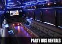 Party Bus Rentals Middletown DE Cheap Party Bus Middletown Delaware