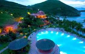 Venue of Miss Earth 2010