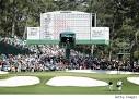Prices Fall for Attending the MASTERS, Golf's Prized Event