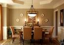 Modern Dining Room Lighting Ideas – Attractive and Modern Dining Room