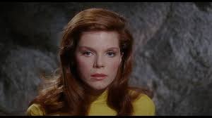 The Collector Blu-ray - Samantha Eggar The Collector Blu-ray - Samantha Eggar