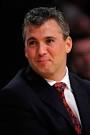 Shane McMahon WWE executive Shane McMahon attends Game Two of the Western ... - Denver Nuggets v Los Angeles Lakers Game 2 K42TntiJGU1l