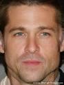 William Paley and Brad Pitt (Morphed) - MorphThing. - William-Paley-and-Brad-Pitt