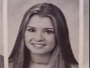 Check out Danica Patrick's high school yearbook photo - danica2x-large