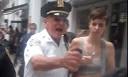 Occupy Wall Street: inquiries launched as new pepper-spray video ...