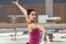 National gymnast Farah going for gold at Spore SEA Games.